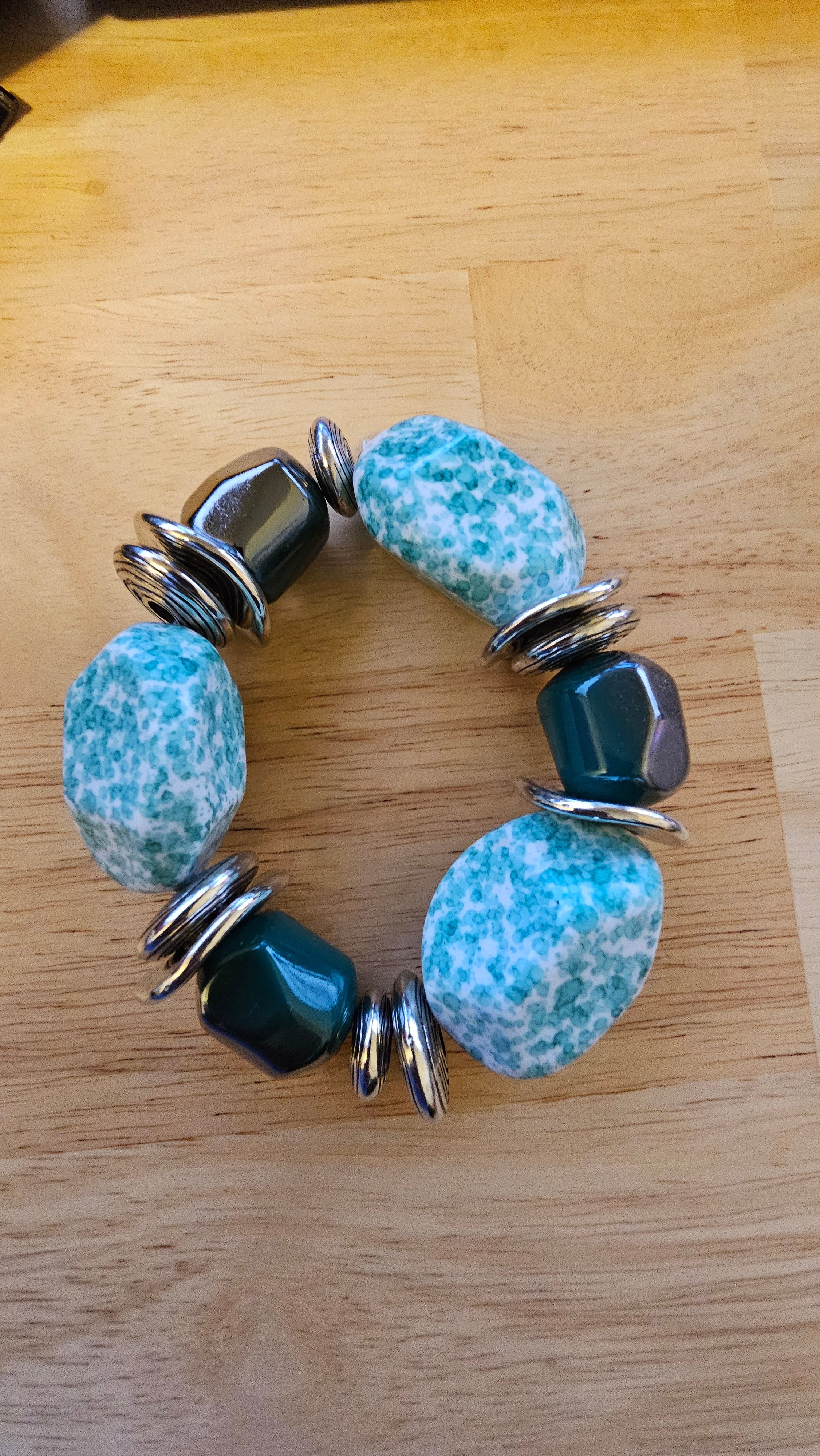 Braclet